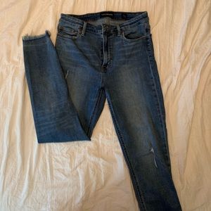 Women’s Lucky Brand Jeans